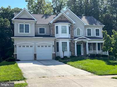 11803 Meadowland Dr Bowie, MD 20720