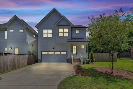533 Waycross Dr Nashville, TN 37211
