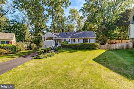 4124 25th Place N Arlington, VA 22207