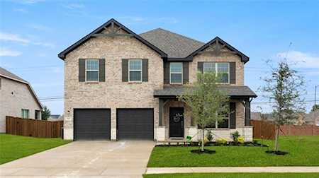 717 Ranchvale Court Arlington, TX 76002