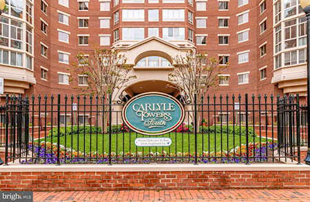 2151 Jamieson Ave #1509 Alexandria, VA 22314