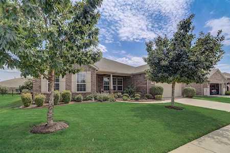 2519 Island View Drive Frisco, TX 75036