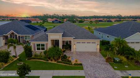 2926 Bella Flore Terrace New Smyrna Beach, FL 32168