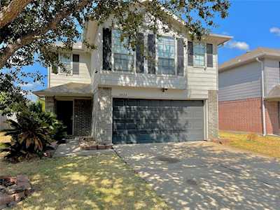 3923 Starbridge Pointe Ln Katy, TX 77449