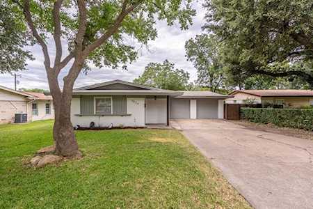 5524 Winifred Drive Fort Worth, TX 76133