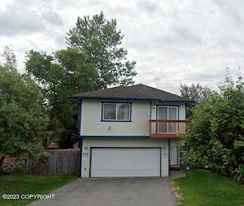 1008 E 11th Ave Anchorage, AK 99501