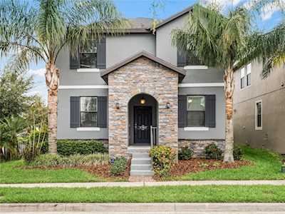 7767 Purple Finch St Winter Garden, FL 34787