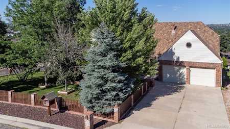 2608 Northridge Dr Colorado Springs, CO 80918
