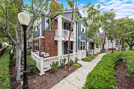 165 Sklar #53 Ladera Ranch, CA 92694