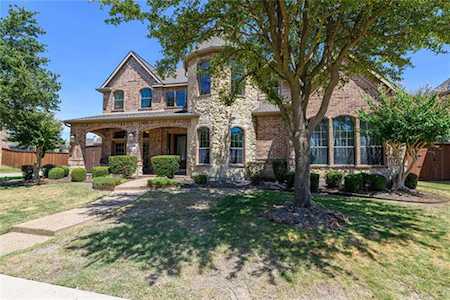2132 Channel Islands Drive Allen, TX 75013