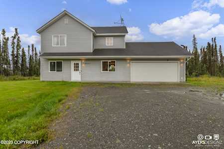 46335 Maudi Dr Kenai, AK 99611