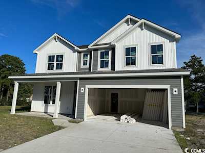 762 Hickman St. Surfside Beach, SC 29575