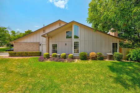 2528 Stoutwood CIR Austin, TX 78745