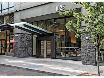 1025 NW Couch ST #612 Portland, OR 97209