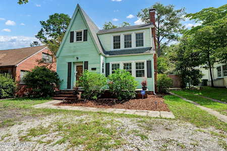218 N 23rd St Wilmington, NC 28405