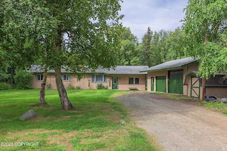 5550 N Talgach View Dr Wasilla, AK 99654