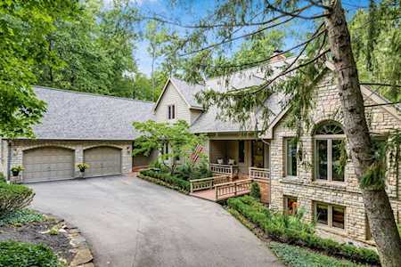 5678 Glenbervie Court Dublin, OH 43017