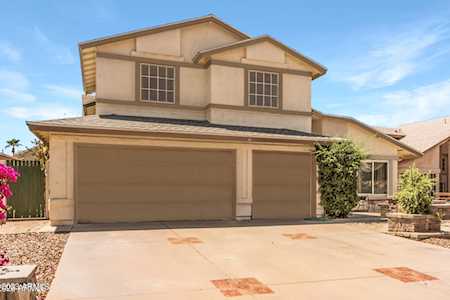 3917 W Creedance Boulevard Glendale, AZ 85310