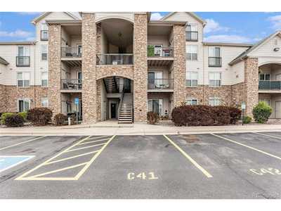 7292 S Blackhawk St Centennial, CO 80112