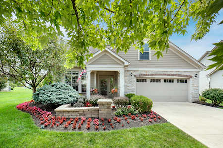 1061 Little Bear Loop Lewis Center, OH 43035