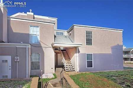 3220 Van Teylingen Drive Colorado Springs, CO 80917