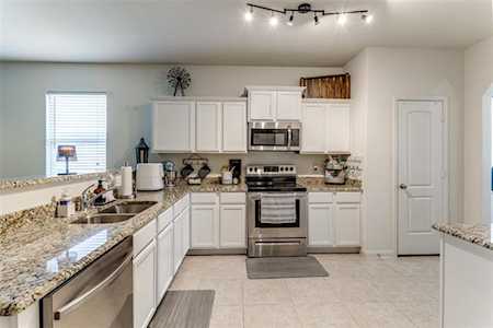 1712 Pilot Point Way Princeton, TX 75407
