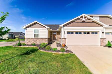 2549 Mcclouds Square Marysville, OH 43040