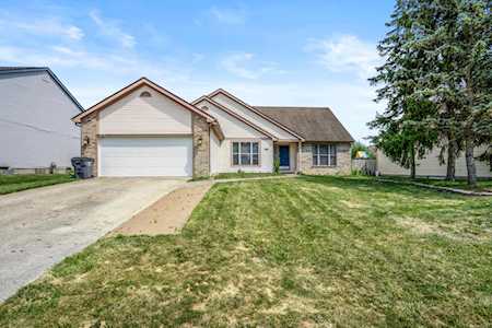 8287 Priestley Drive Reynoldsburg, OH 43068