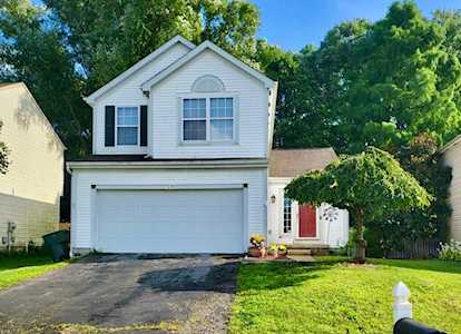 7139 Wilmar Drive Reynoldsburg, OH 43068