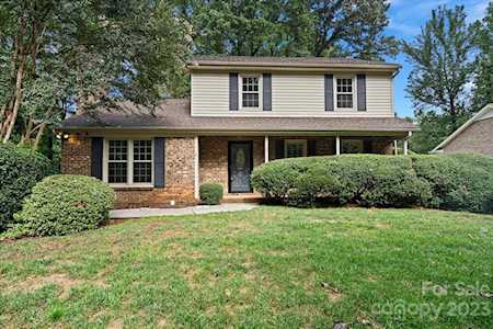707 Tadlock Place Matthews, NC 28105