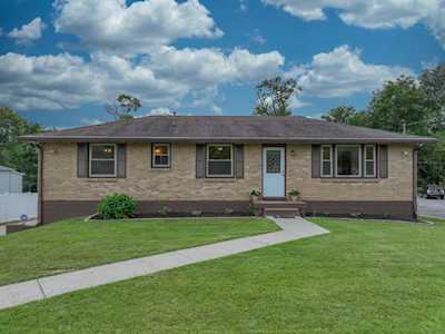 107 Mcbratney Dr Hendersonville, TN 37075