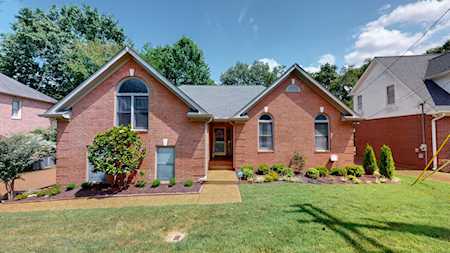 5009 Sunset Way Hermitage, TN 37076