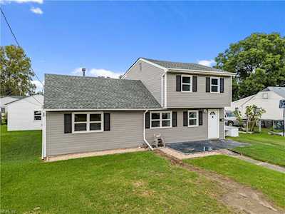 107 Baldwin Terrace Hampton, VA 23666