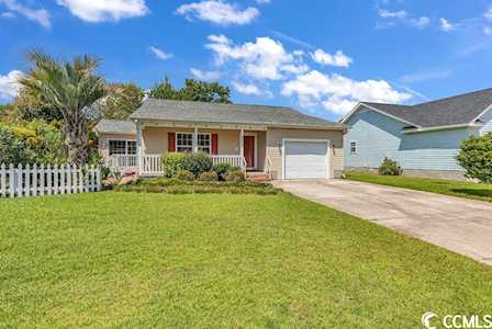 9567 Benji Dr. Murrells Inlet, SC 29576