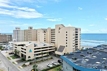 6100 N Ocean Blvd. #406 North Myrtle Beach, SC 29582