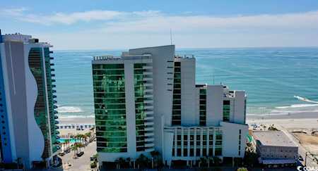 201 S Ocean Blvd. #910 Myrtle Beach, SC 29577