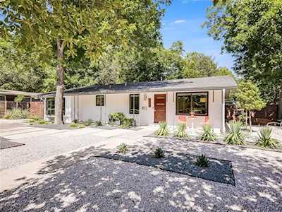 4803 Westfield DR Austin, TX 78731