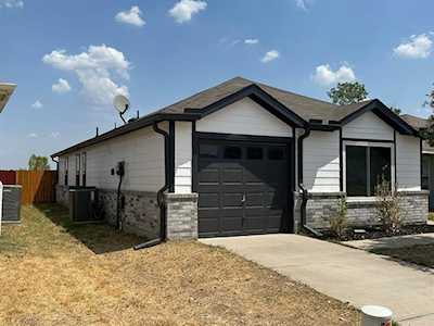 1725 Vineridge Lane Burleson, TX 76028