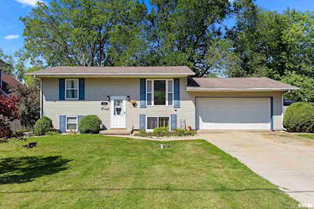 405 N Sampson St Tremont, IL 61568