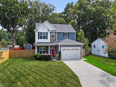 4409 Delmar Dr Virginia Beach, VA 23455