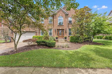 3213 Darlington Circle Lexington, KY 40509