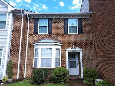 4702 Parvathi Ct Virginia Beach, VA 23462