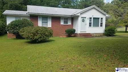 1023 Hamlet Highway Bennettsville, SC 29512
