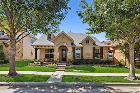 8209 Chief Spotted Tail Drive McKinney, TX 75070