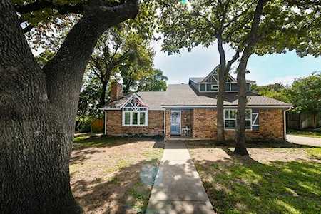 4612 Rockland Drive Arlington, TX 76016