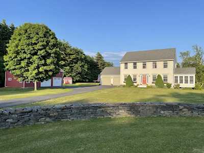 352 Ramsay Hill Rd Walpole, NH 03608