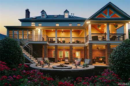 6001 Dalecross Way Glen Allen, VA 23059