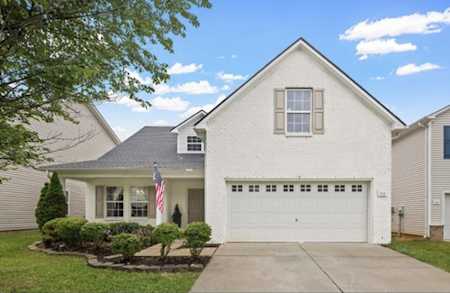 711 Elderberry Way Murfreesboro, TN 37128