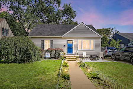 532 Stanbery Avenue Columbus, OH 43209