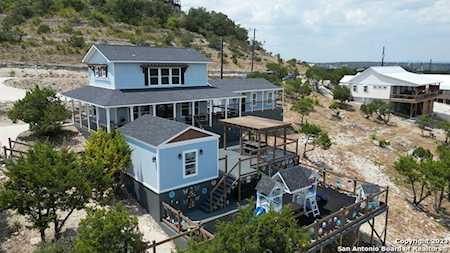 567 Lexington Pass Canyon Lake, TX 78133